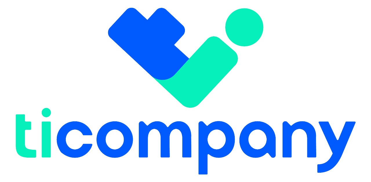 TI Company logo